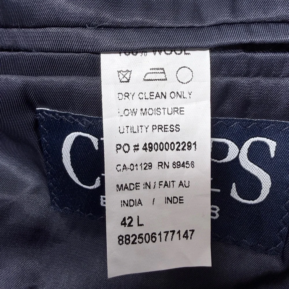 Chaps est 1978